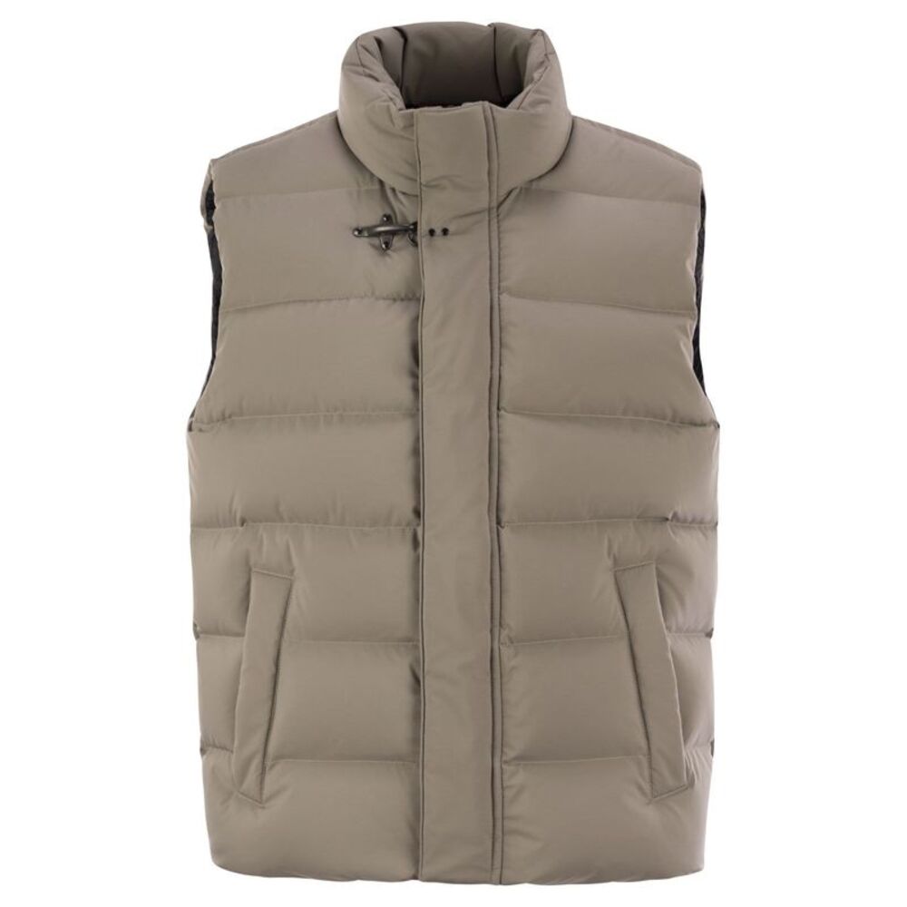 Fay Men Down Vest